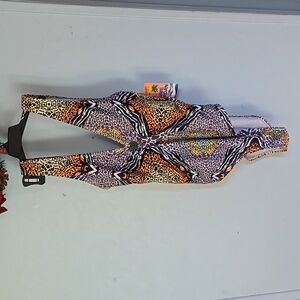 Emme Jordan swim suit